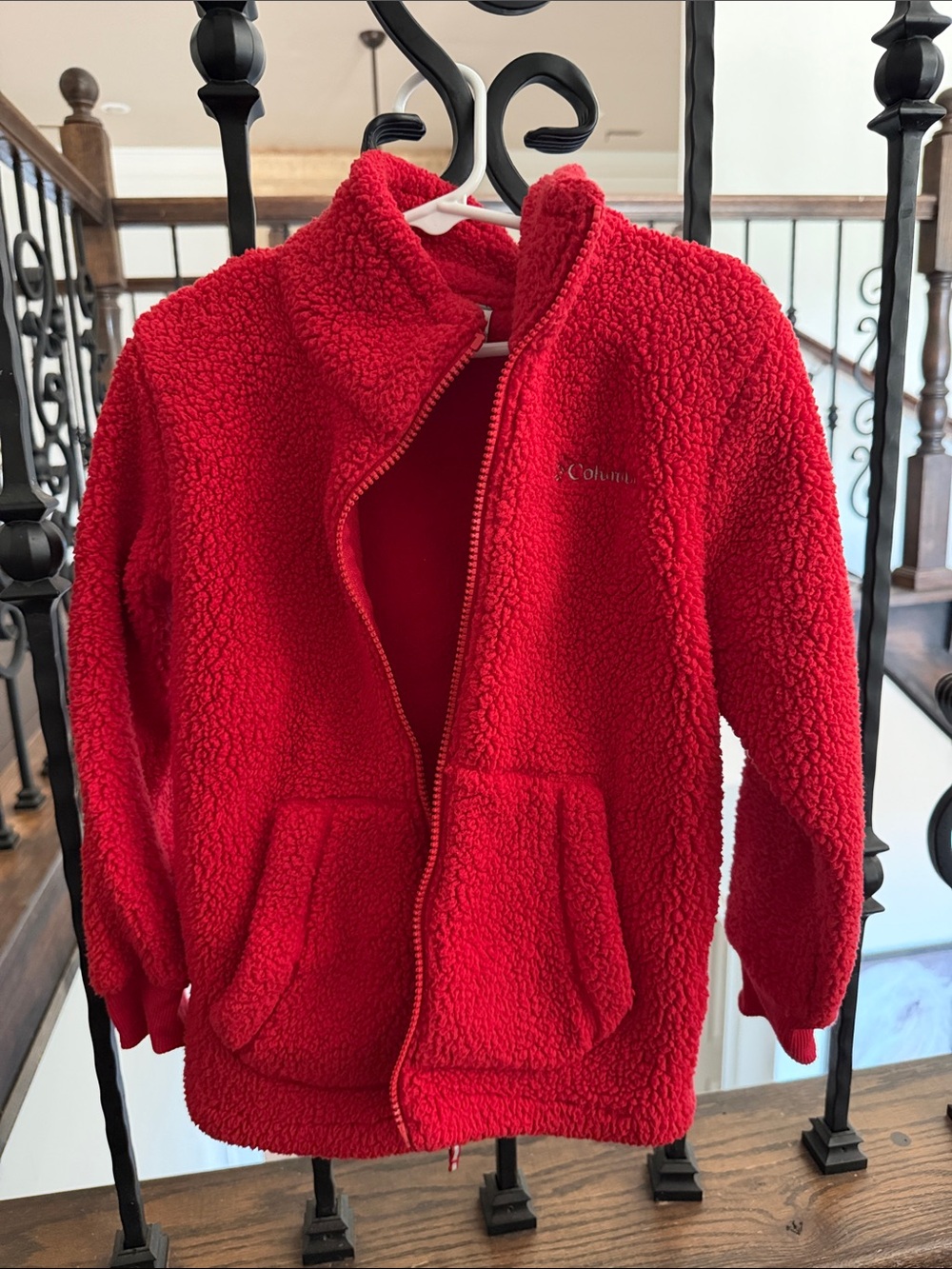 Colombia jacket